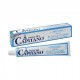 Toothpaste Plate&Caries Pasta del Capitano  Pack of 75 milliliters