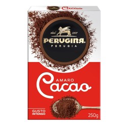 Perugina Cacao Amaro Grammi 250