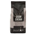 GRAN CREMA MISCELA DI CAFFE IN GRANI 1KG SPECIAL COFFEE