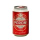 PERONI BEER  CAN CL33X24