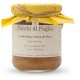 Jam of Pears in Jar of 260 grams by the organic farm Tocchi di Puglia