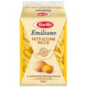 BARILLA Emiliane Fettuccine Ricce All'uovo 250 Grammi
