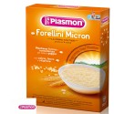 Plasmon Pastina Fiorellini Micron 320 gr.