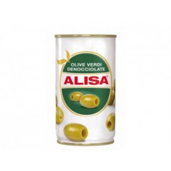ALISA OLIVE GREEN OLIVES CAN gr.340
