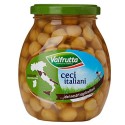 VALFRUTTA Ceci Italiani Confezione da  360 grammi