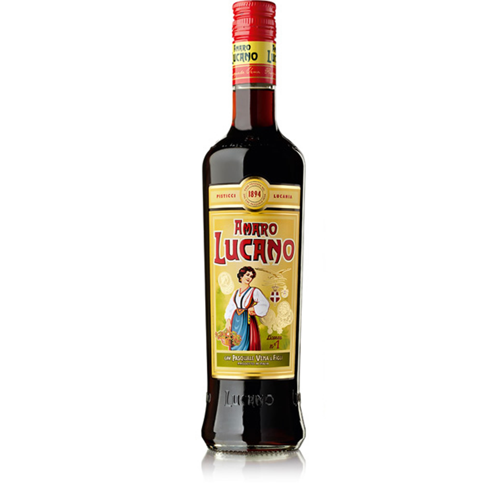 Amaro Lucano lt 1 