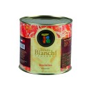 BIANCHI Insalatina In Aceto Confeizone In Latta Da 2,65 Chilogammi