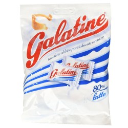 SPERLARI Galatine Milk Package of 125 Grams