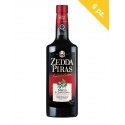 Zedda Piras Mirto Rosso di Sardegna pack of 6 bottles cl.70