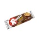 Ringo Taste Cocoa Box of 24 single portions of 55 grams each