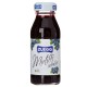 Zuegg Juice with Wild Bilberries Pack of 24 Glass Bottles of 125 Milliliters