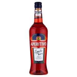 Aperitivo Spritz and More Dilmoor Pack of 1 Liter