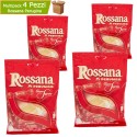 Multipack 4 Pezzi Perugina Caramelle Rossana Grammi 175 Cad