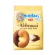 Multipack of 6 Biscuits Mulino Bianco Hugs with Cocoa and Fresh Cream 700 Grams