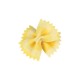 Tarall'oro Farfalle al limone pasta trafilata al bronzo in confezione da 250 gr