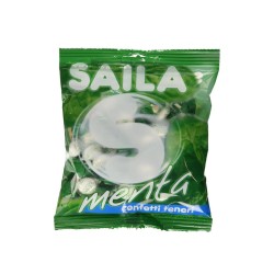 Saila Confetti Tenor with Mint 100 gr