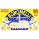 Bonomelli Camomilla Sifted Pack of 18 Filters