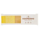 Pasta Sgambaro - Bavette N. 14 - 100% grano duro italiano - 500 gr