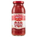Mutti Salsa Pronta Datterini - 300 gr