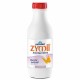 Parmalat Latte Zymil UHT Gustoso Digeribile 3% di Grassi 6 Bottiglie da Litri 1