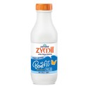 Parmalat Zymil Latte Benefit Calcio bottiglia da 1 litro