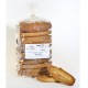 Rocco's Bakery whole wheat Crohns typical Apulia product pack of 500 grams