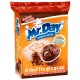 Mr Day Muffin al Cioccolato Confezione da 6 Muffin 252  Grammi