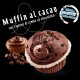 Mr Day Muffin al Cioccolato Confezione da 6 Muffin 252  Grammi