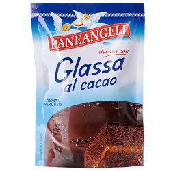 Paneangeli Icing Cocoa Pack of 125 grams