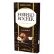 Ferrero Rocher Original Tavolette di Cioccolato al Latte Fondente e Bianco da 90 grammi