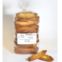 Rocco's Bakery Friselline Typical Apulia Product 500 Grams