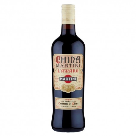 China Martini Amaro Confezione da 70 Centilitri