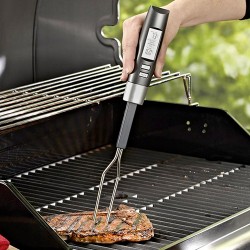 BBQ Thermometer Kitchen Digital fork for barbecue