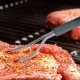 BBQ Termometro da Cucina Digitale Forchettone per Barbecue