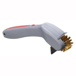 BBQ Brush Brush Automatic Barbecue and Grill