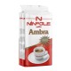 Ninfole Caffe' Ambra Caffe' Per Moka Multipack 20 Confezioni Da 250 Grammi Ciascuna