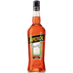 Aperol Aperitivo Italiano 700 ml Liquore