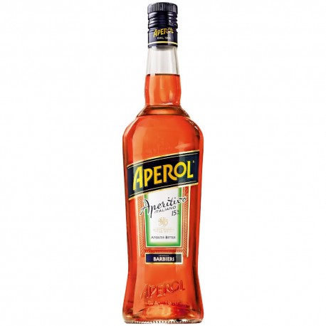 Aperol Aperitivo Italiano 700 ml Liquore