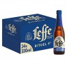 Birra Leffe Rituel 9° Confezione 24 Bottiglie da 33 cl