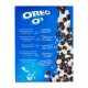 Oreo O's Cereali Bigusto Cacao E Vaniglia 12 Confezioni Da 350 Grammi