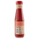 Mutti Ketchup di Pomodoro Italiano in Bottiglia di Vetro da 340 grammi