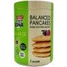 Enervit EnerZona - Balanced Pancakes 320gr [8 colazioni] Senza Zuccheri Aggiunti