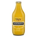 Agromonte Salsa Pronta di Ciliegino Giallo in Bottiglietta da 330 grammi