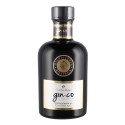 Bottega Gin-Co Liquor Crema Caffe al Ginseng in Bottiglia da 500 ml