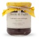 Jam of Prunes in Jar of 260 grams by the organic farm Tocchi di Puglia
