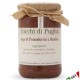 Tocchi di Puglia Basil Cherry Tomato Sauce 280 gr.