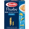 BARILLA Piccolini Mini Penne Rigate 500 Grammi