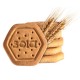 Misura Natura Ricca Biscotti Con Soia E Cereali In Confezione Da 330 Grammi