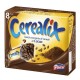 Pavesi Cerealix Snack Croccante di cereali al cacao Confezione da 160 grammi 