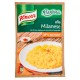 Risotto alla Milanese 100% 175 g Riso italiano 2 porzioni pronte in 15 minuti KNORR